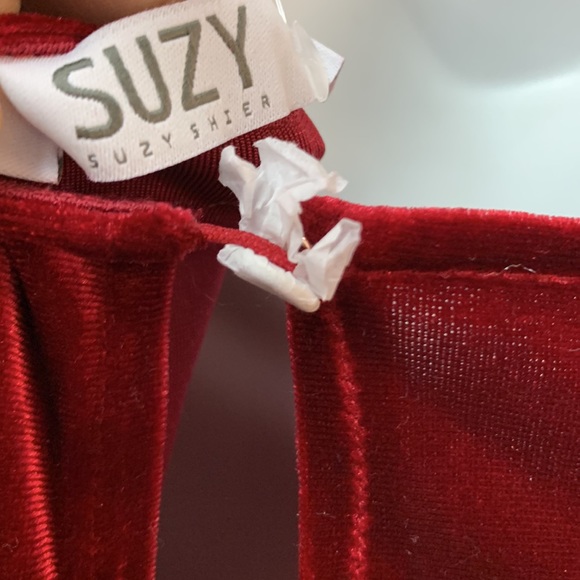 Suzy Shier - dress - t - Picture 7 of 8